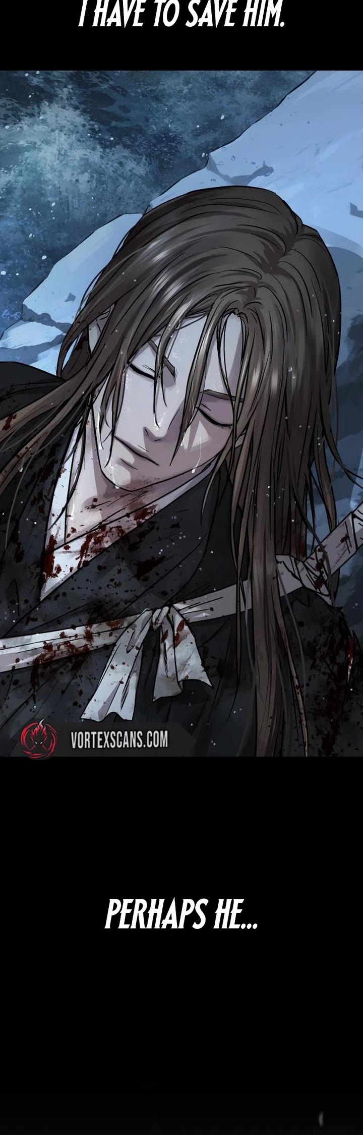 Absolute Dominion Chapter 111 page 50 - Chapter 111