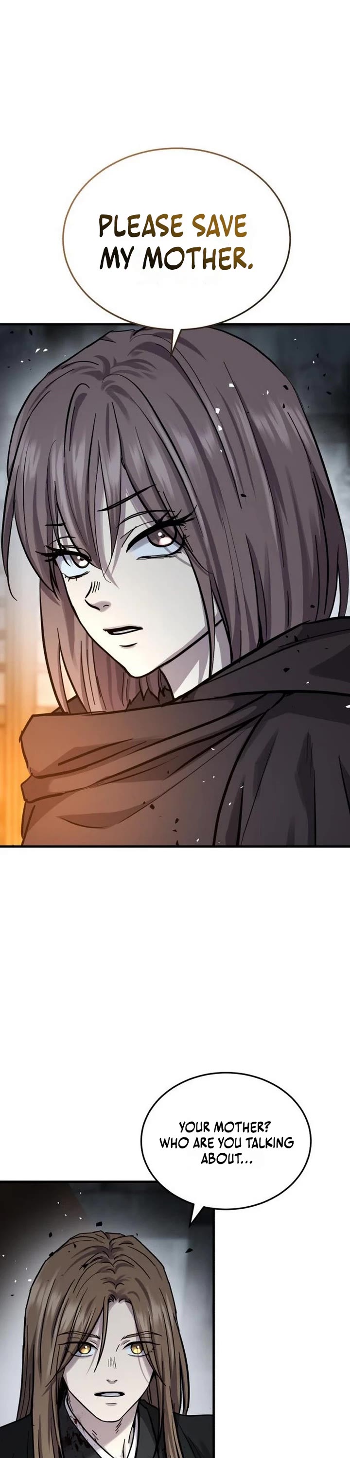 Absolute Dominion Chapter 111 page 52 - Chapter 111
