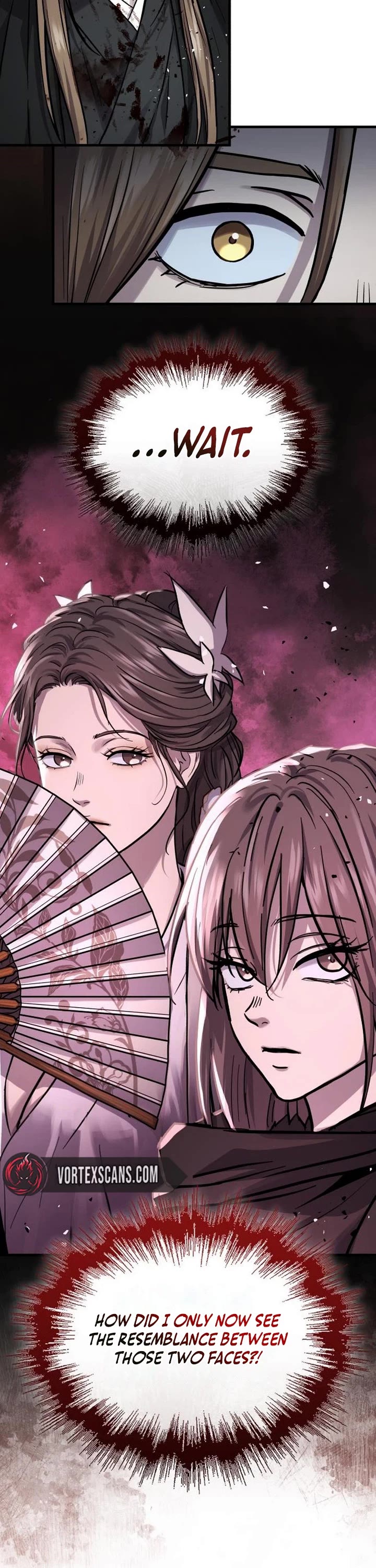 Absolute Dominion Chapter 111 page 53 - Chapter 111