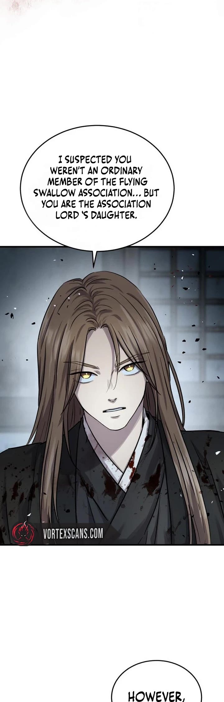 Absolute Dominion Chapter 111 page 54 - Chapter 111
