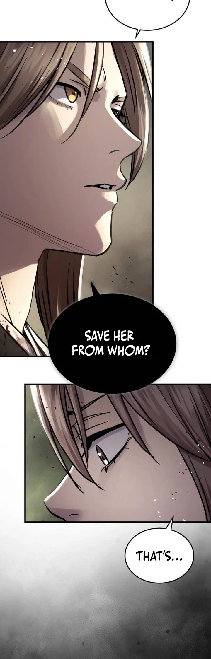 Absolute Dominion Chapter 111 page 55 - Chapter 111
