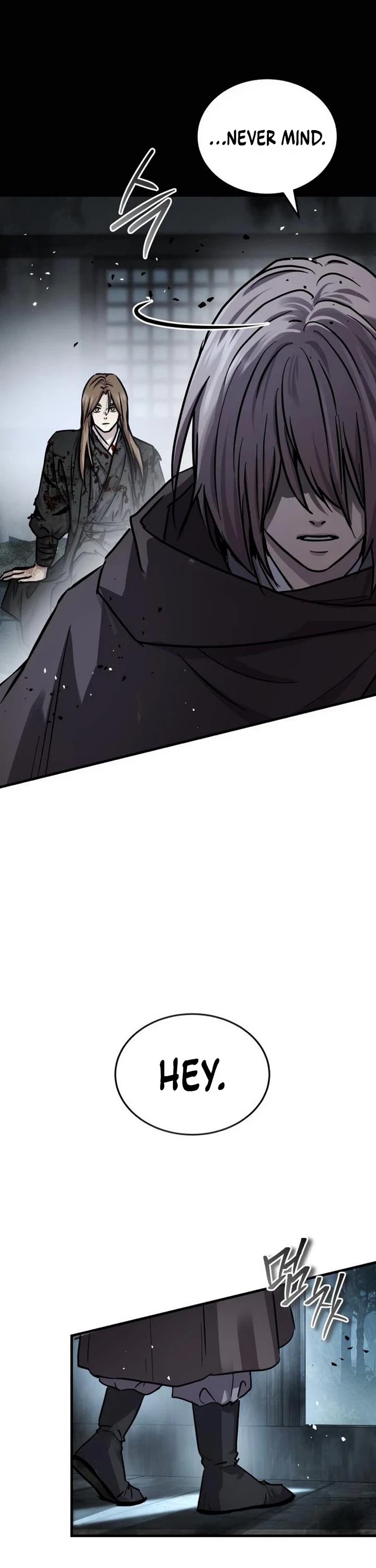 Absolute Dominion Chapter 111 page 57 - Chapter 111
