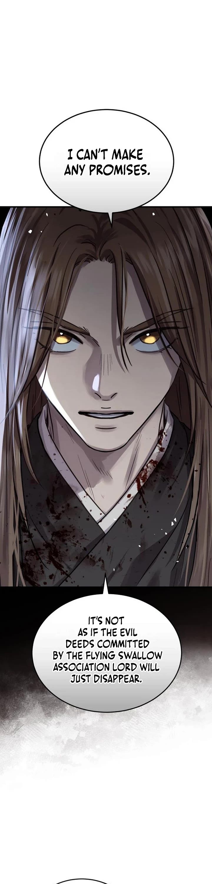 Absolute Dominion Chapter 111 page 58 - Chapter 111