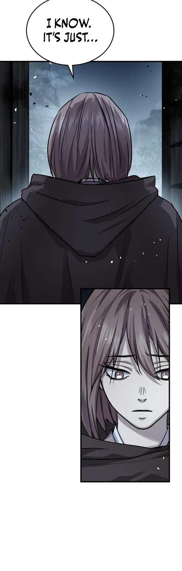 Absolute Dominion Chapter 111 page 59 - Chapter 111