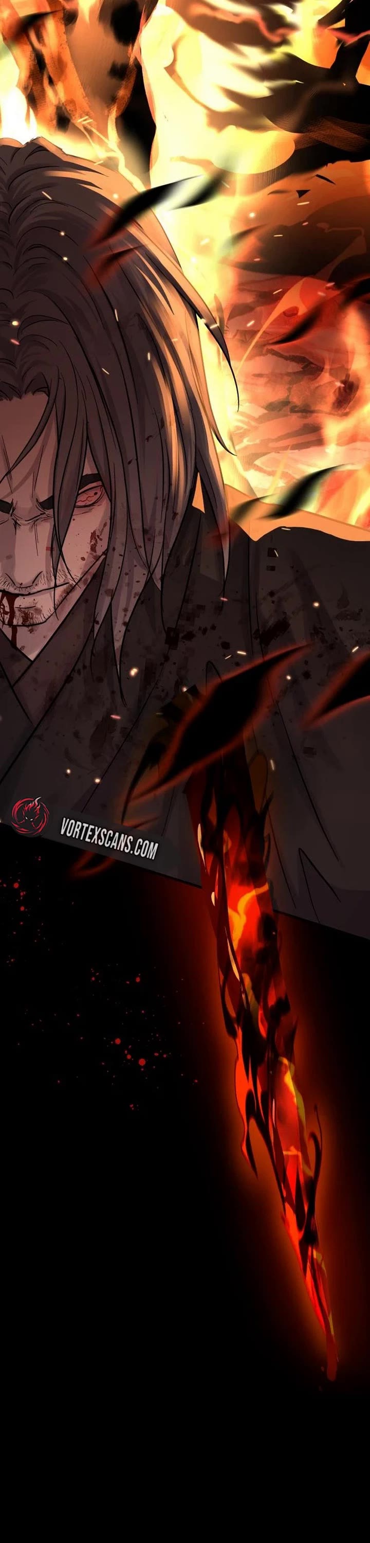 Absolute Dominion Chapter 111 page 6 - Chapter 111