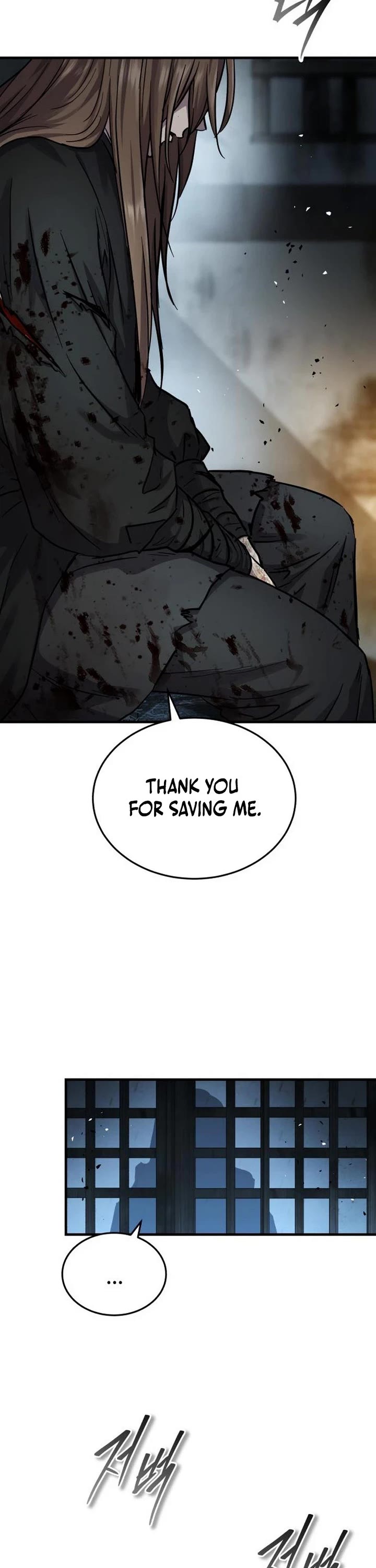 Absolute Dominion Chapter 111 page 61 - Chapter 111