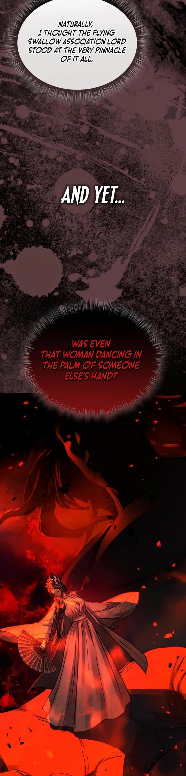 Absolute Dominion Chapter 111 page 63 - Chapter 111