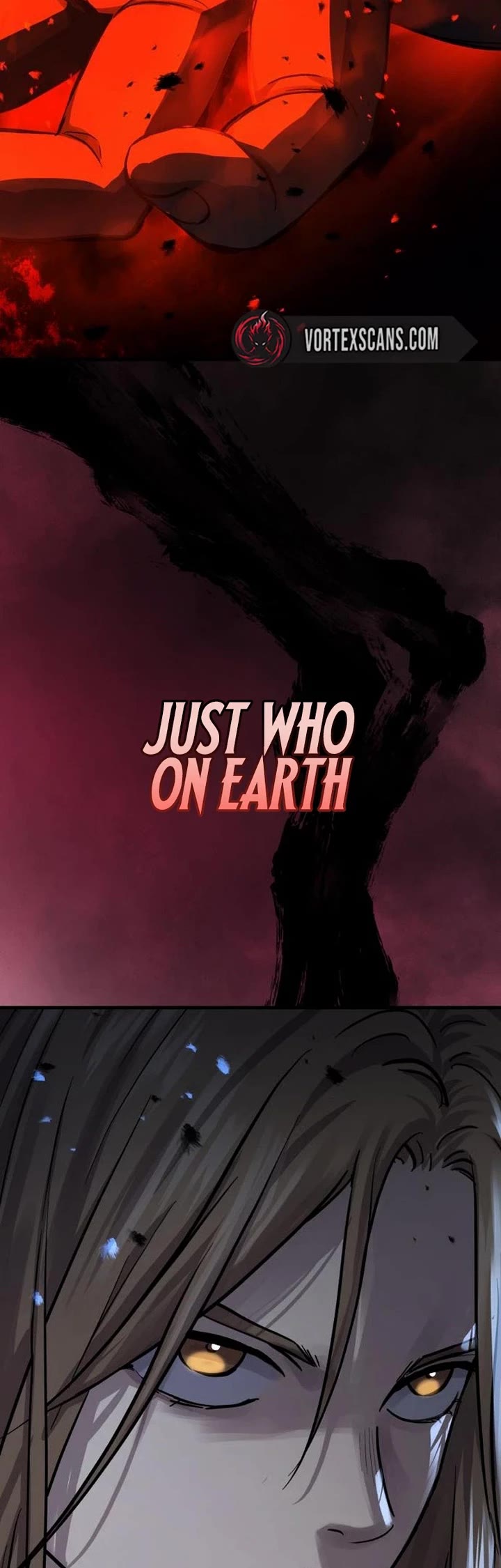Absolute Dominion Chapter 111 page 64 - Chapter 111