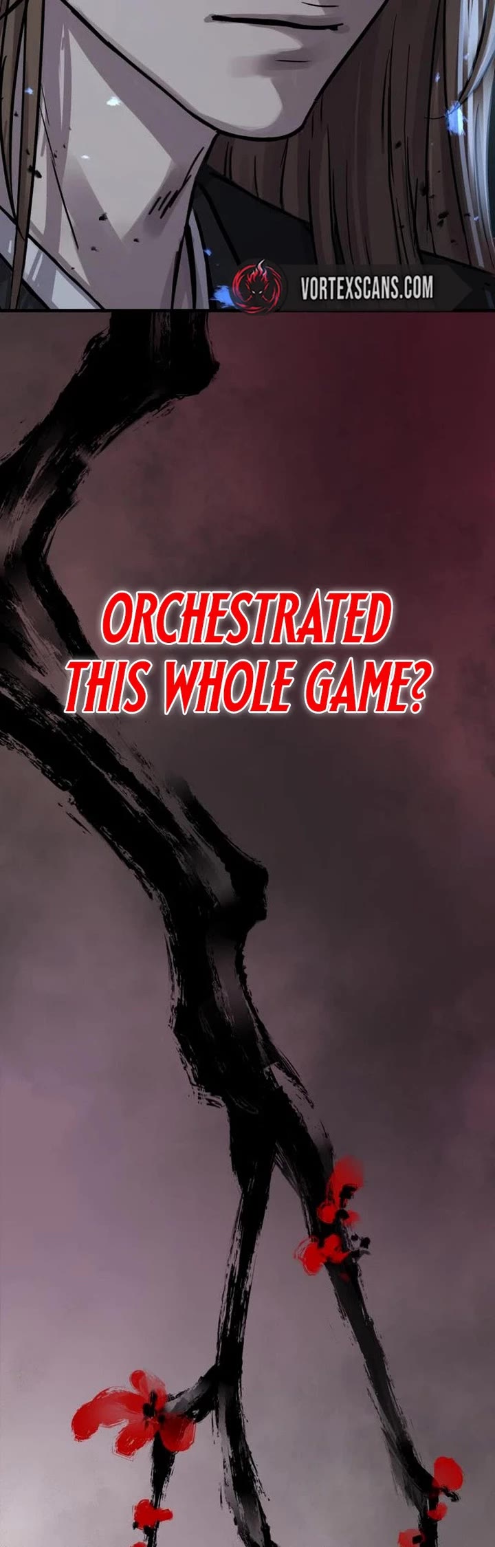 Absolute Dominion Chapter 111 page 65 - Chapter 111