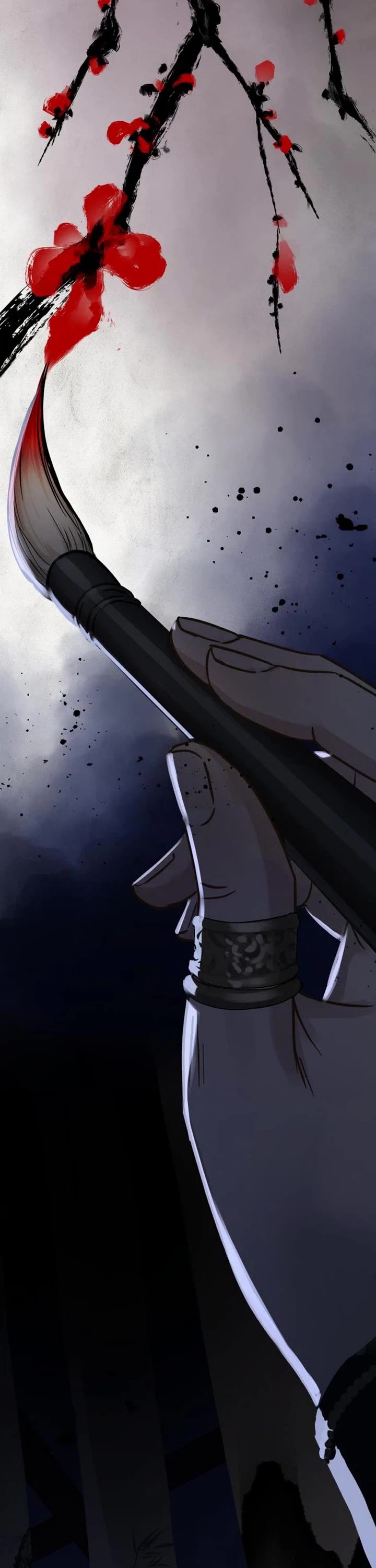 Absolute Dominion Chapter 111 page 66 - Chapter 111