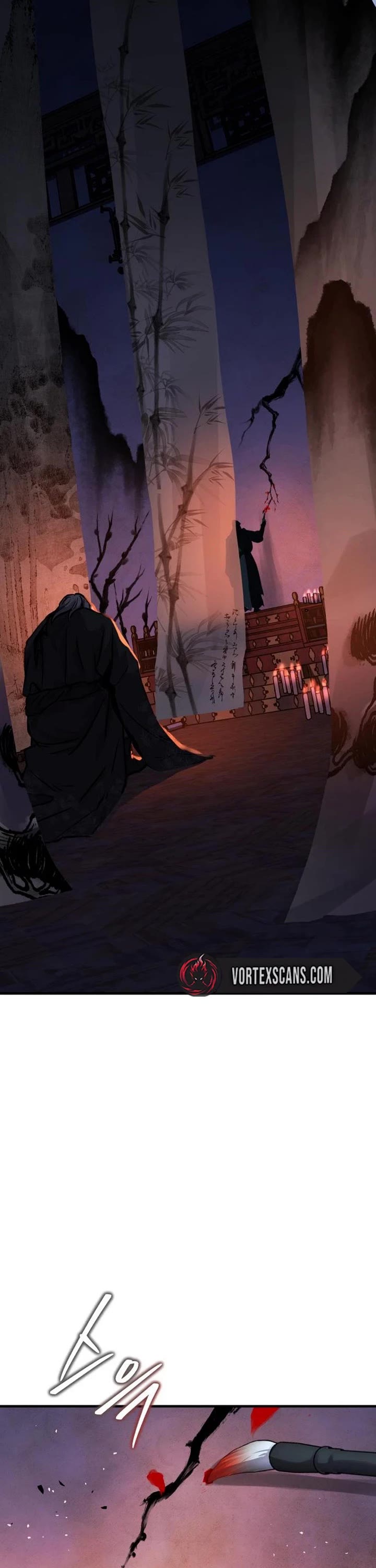 Absolute Dominion Chapter 111 page 67 - Chapter 111