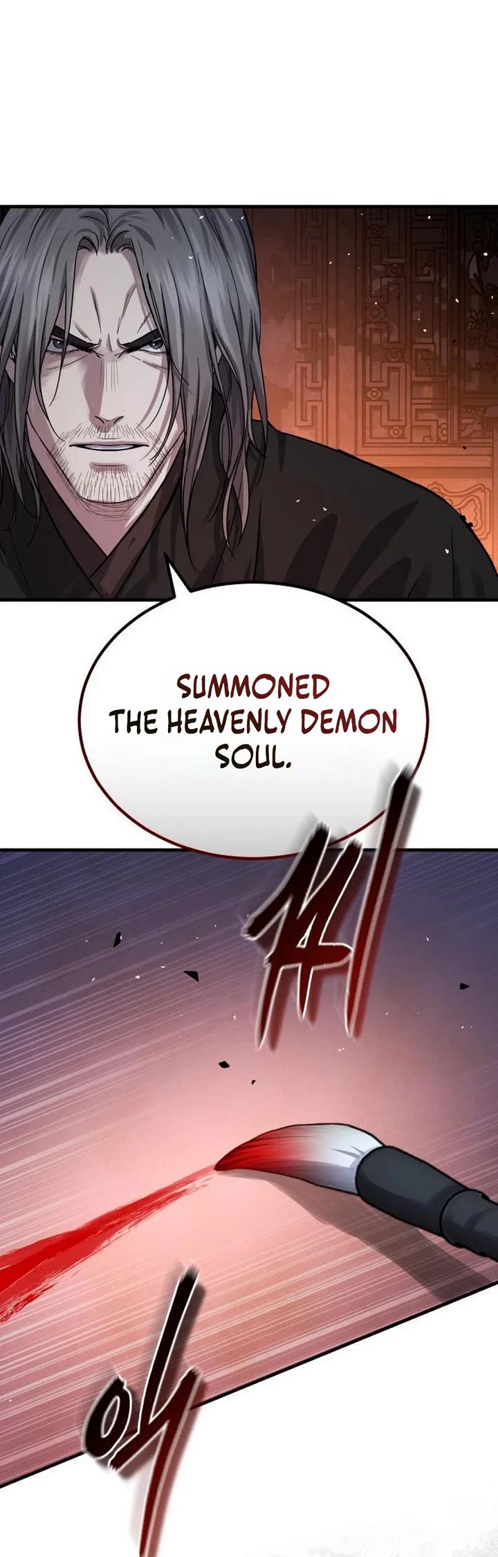 Absolute Dominion Chapter 111 page 69 - Chapter 111