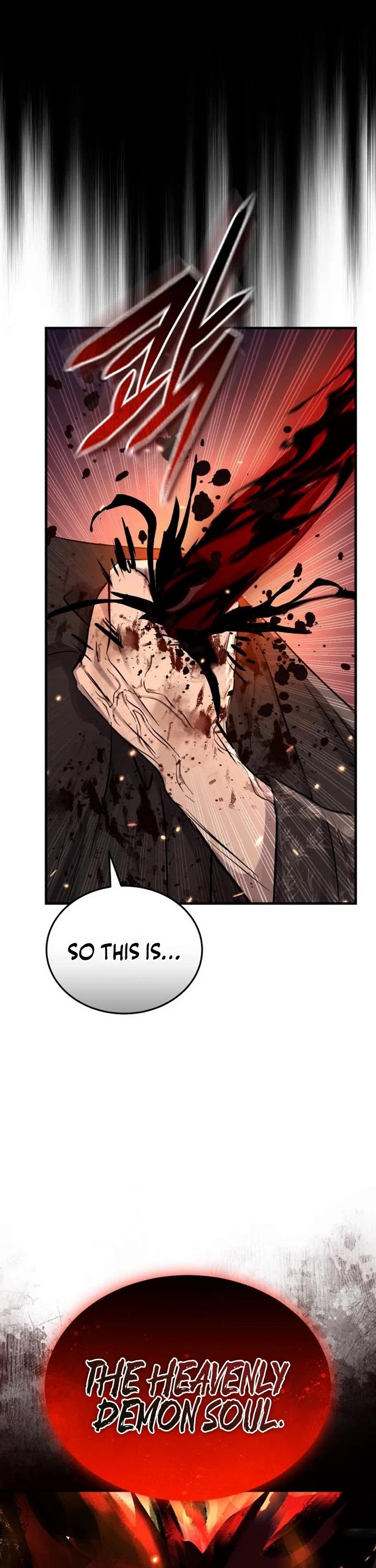 Absolute Dominion Chapter 111 page 7 - Chapter 111