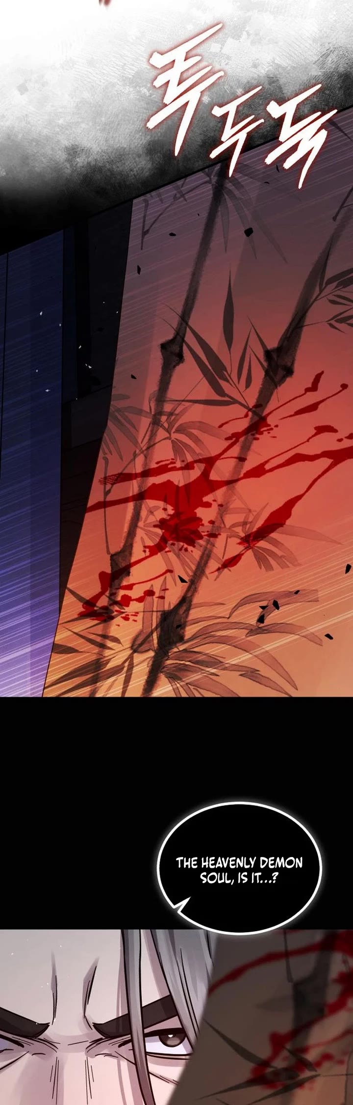 Absolute Dominion Chapter 111 page 70 - Chapter 111