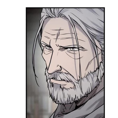 Absolute Dominion Chapter 111 cover