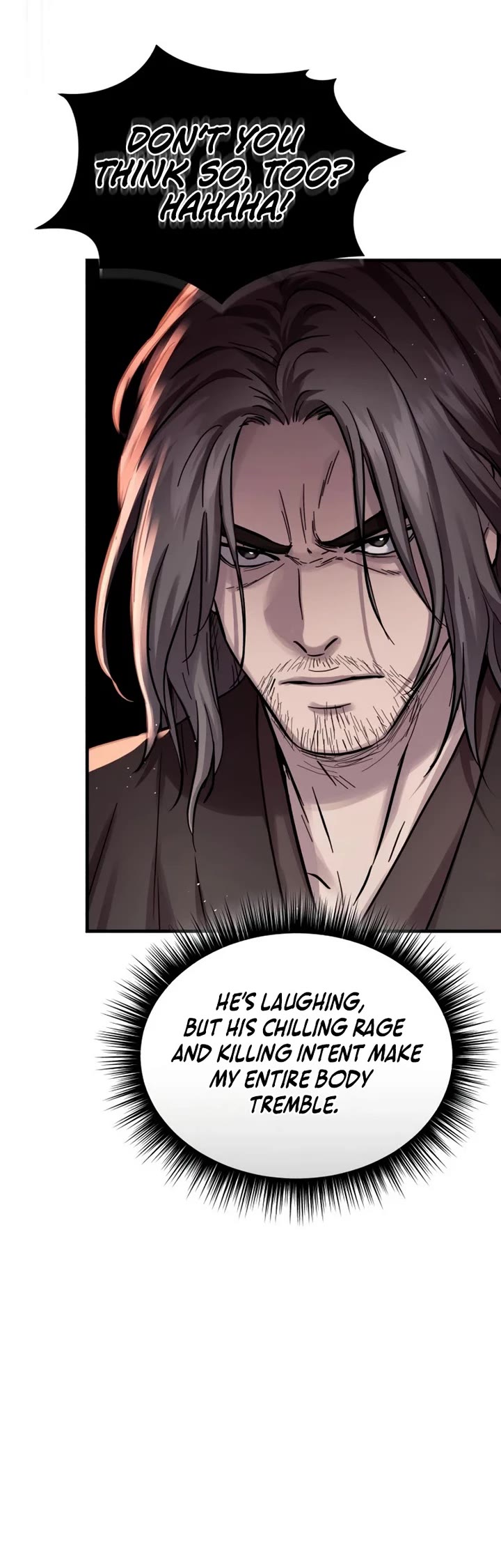Absolute Dominion Chapter 112 page 10 - Chapter 112