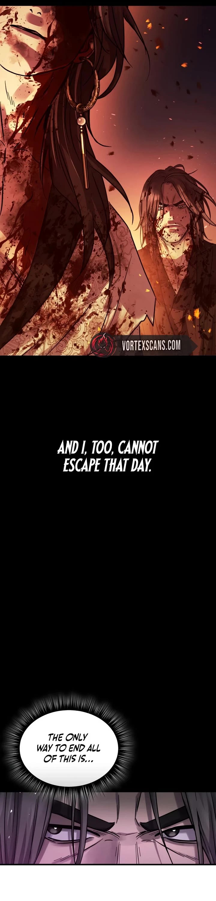 Absolute Dominion Chapter 112 page 12 - Chapter 112