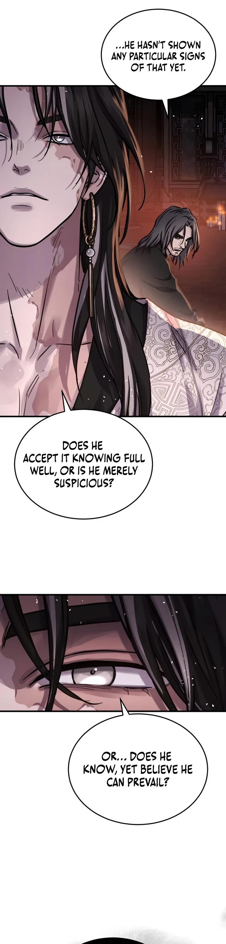 Absolute Dominion Chapter 112 page 16 - Chapter 112