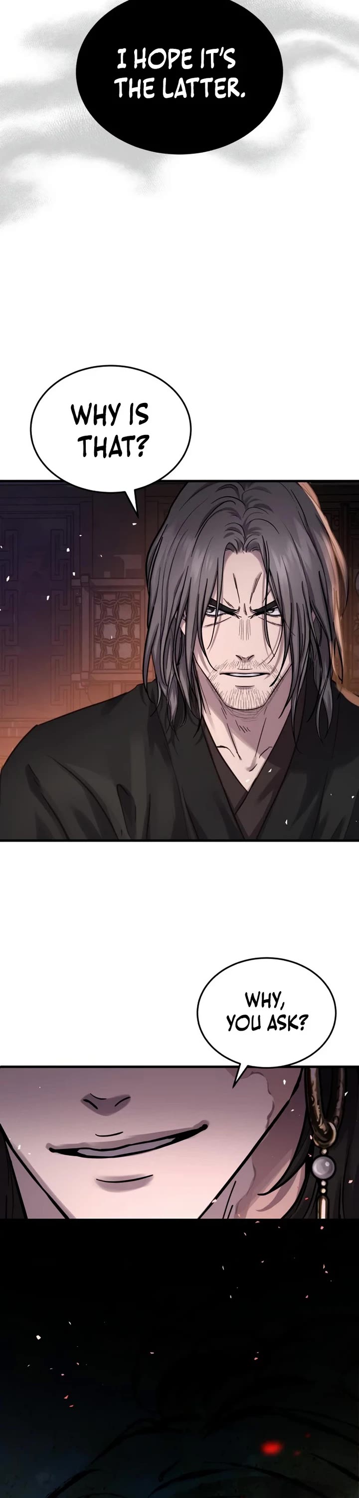 Absolute Dominion Chapter 112 page 17 - Chapter 112