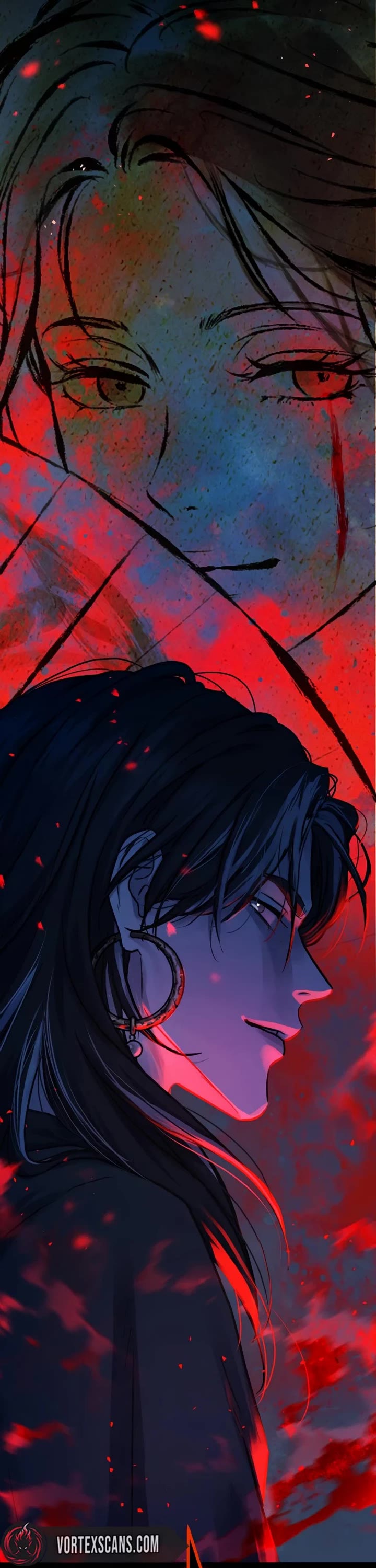Absolute Dominion Chapter 112 page 18 - Chapter 112