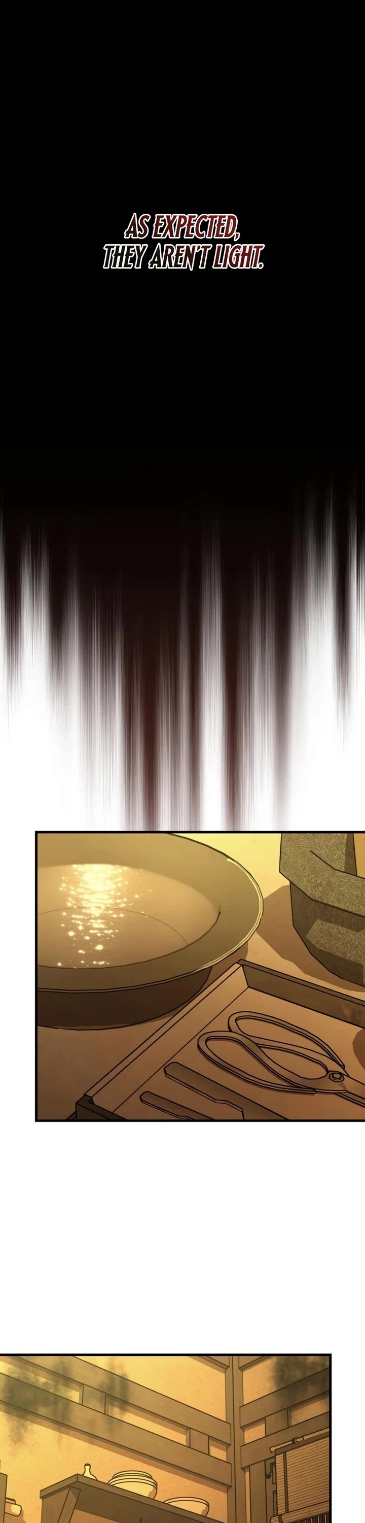 Absolute Dominion Chapter 112 page 32 - Chapter 112