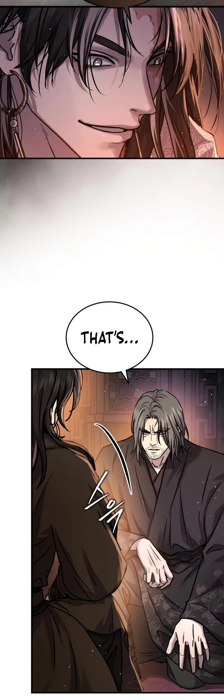 Absolute Dominion Chapter 112 page 4 - Chapter 112