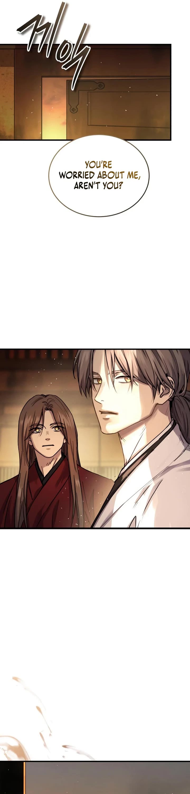 Absolute Dominion Chapter 112 page 42 - Chapter 112