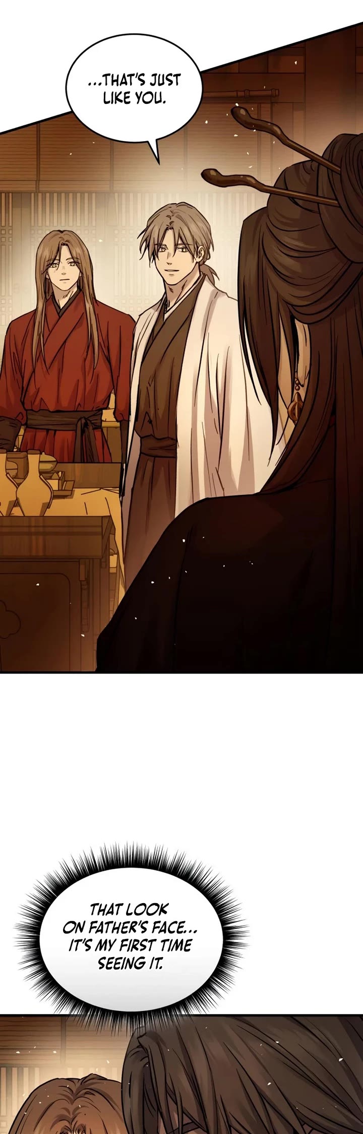 Absolute Dominion Chapter 112 page 44 - Chapter 112