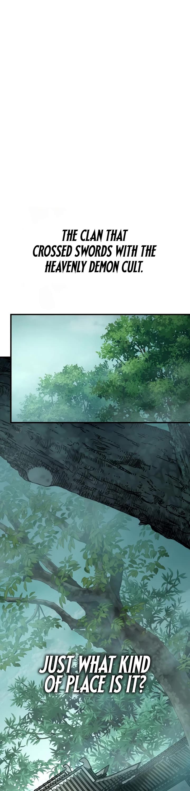 Absolute Dominion Chapter 112 page 46 - Chapter 112