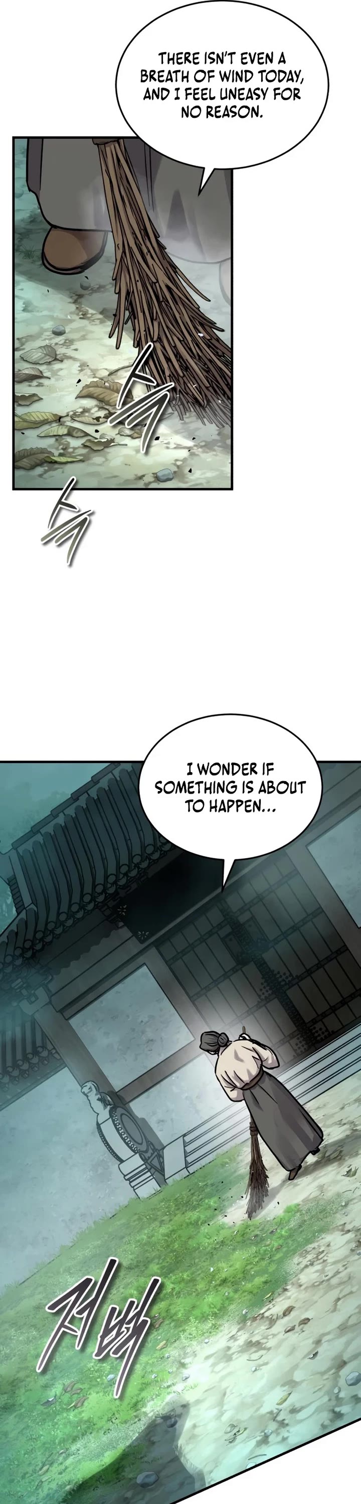 Absolute Dominion Chapter 112 page 48 - Chapter 112