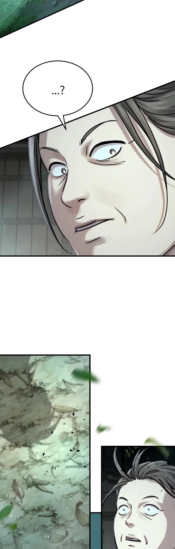 Absolute Dominion Chapter 112 page 49 - Chapter 112
