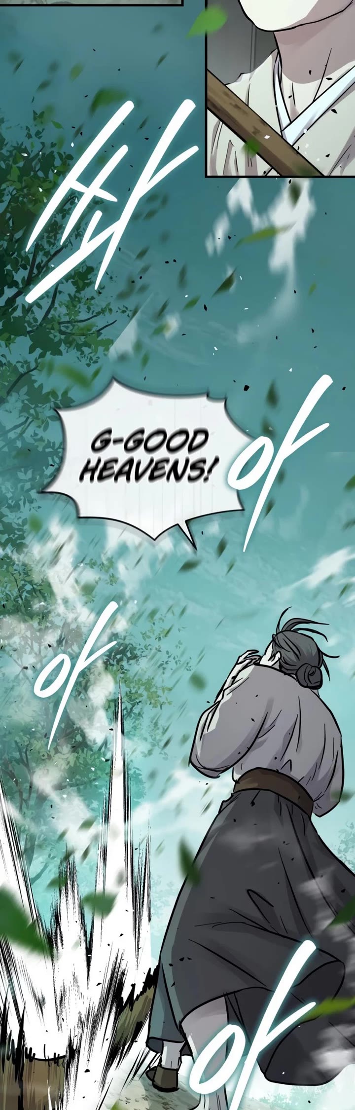 Absolute Dominion Chapter 112 page 50 - Chapter 112