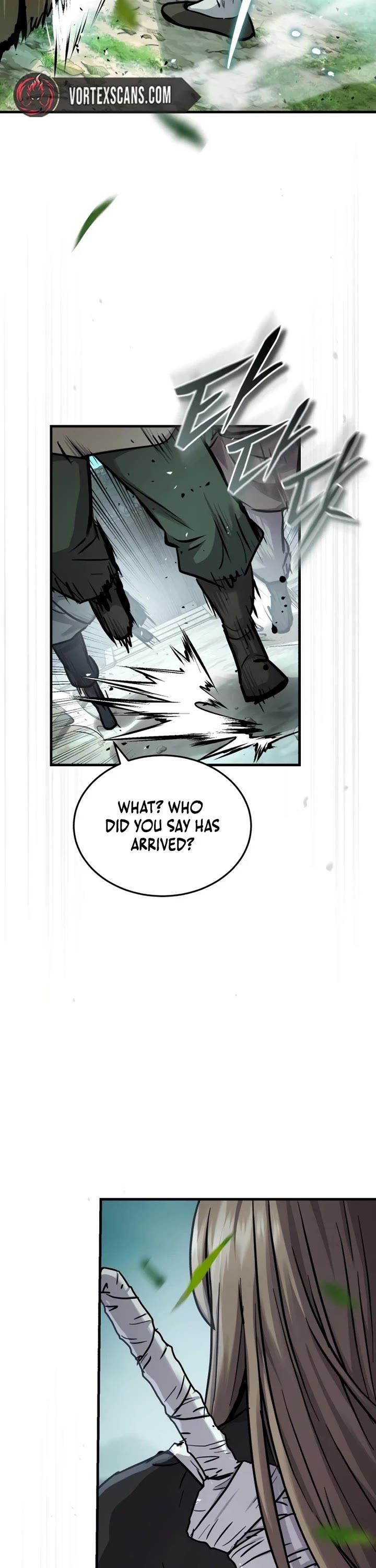 Absolute Dominion Chapter 112 page 51 - Chapter 112