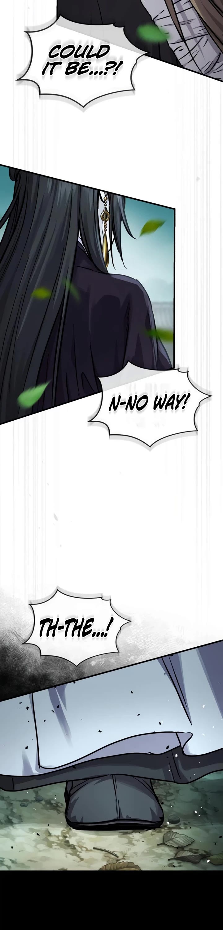 Absolute Dominion Chapter 112 page 52 - Chapter 112