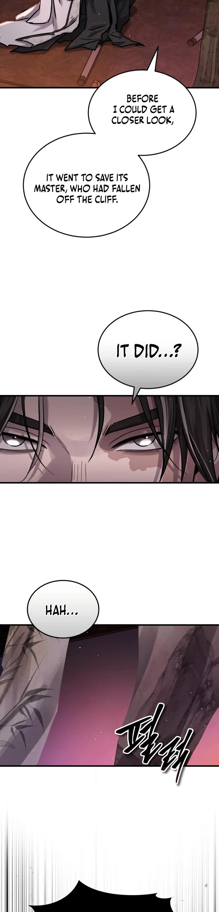 Absolute Dominion Chapter 112 page 8 - Chapter 112