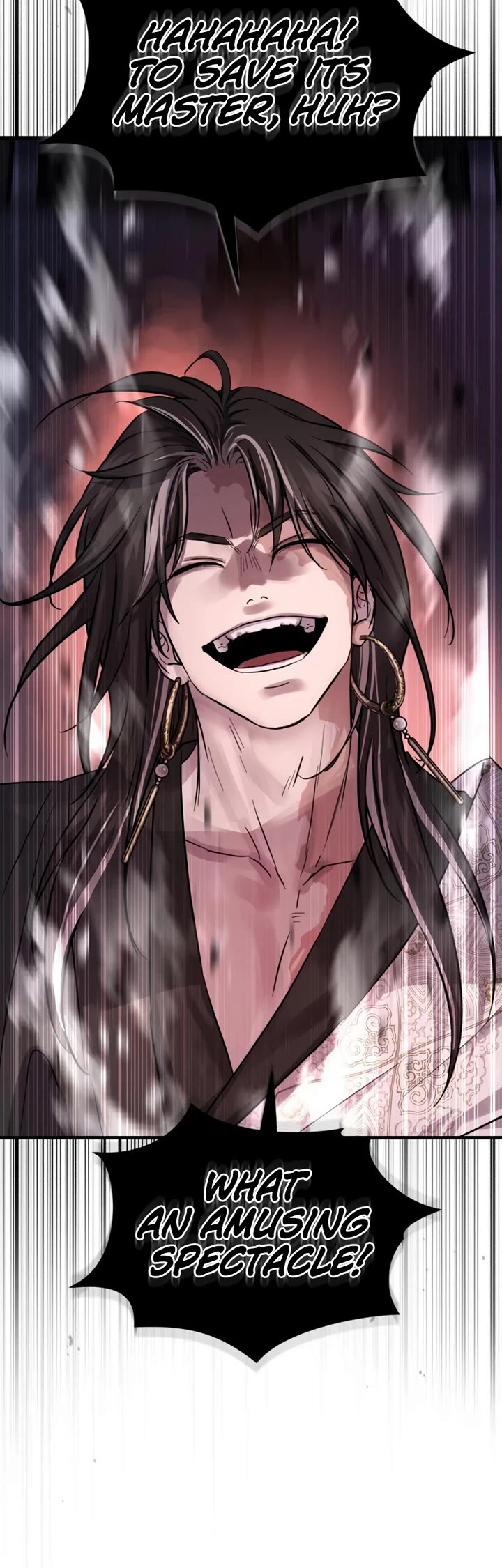 Absolute Dominion Chapter 112 page 9 - Chapter 112
