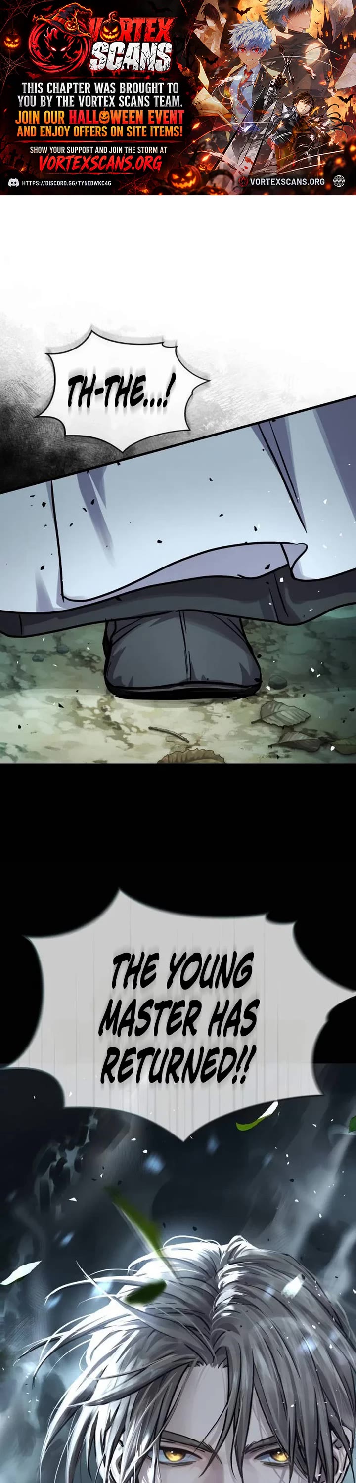 Absolute Dominion Chapter 113 page 1 - Chapter 113