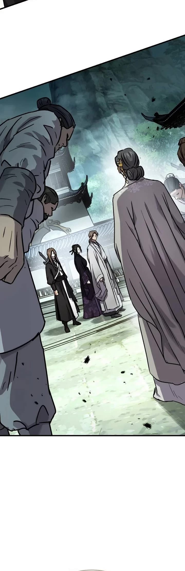 Absolute Dominion Chapter 113 page 10 - Chapter 113