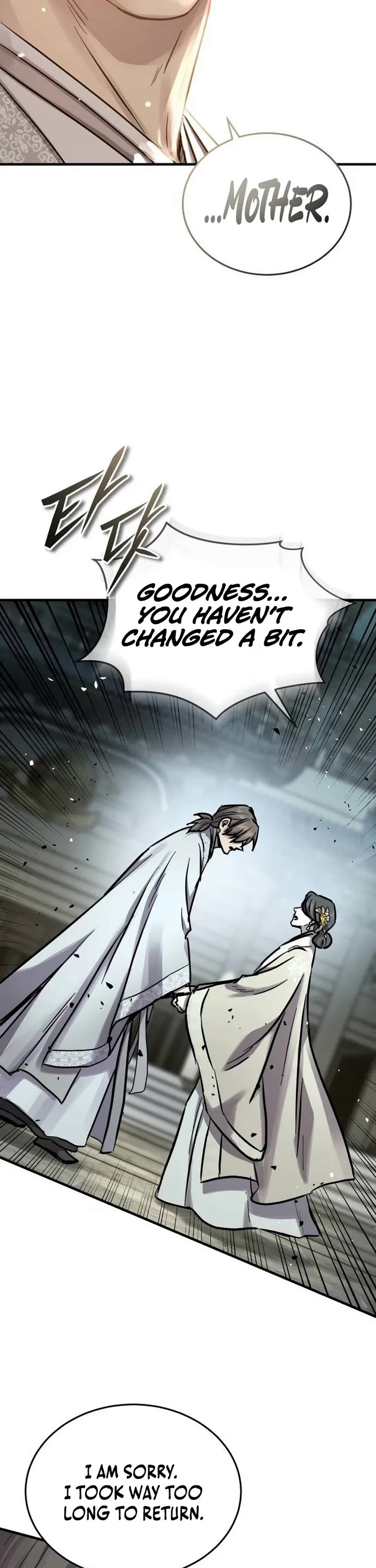 Absolute Dominion Chapter 113 page 12 - Chapter 113