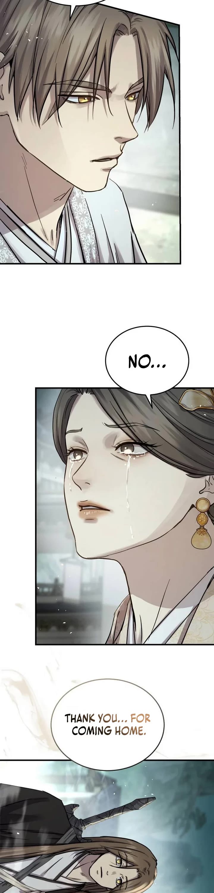 Absolute Dominion Chapter 113 page 13 - Chapter 113