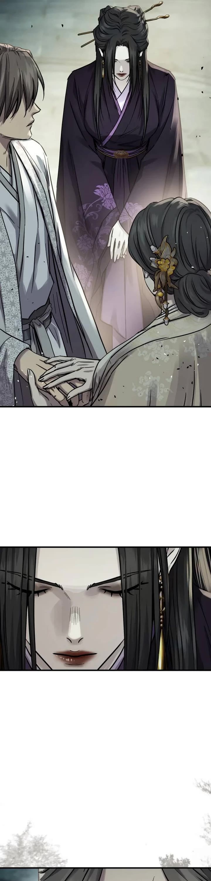 Absolute Dominion Chapter 113 page 16 - Chapter 113