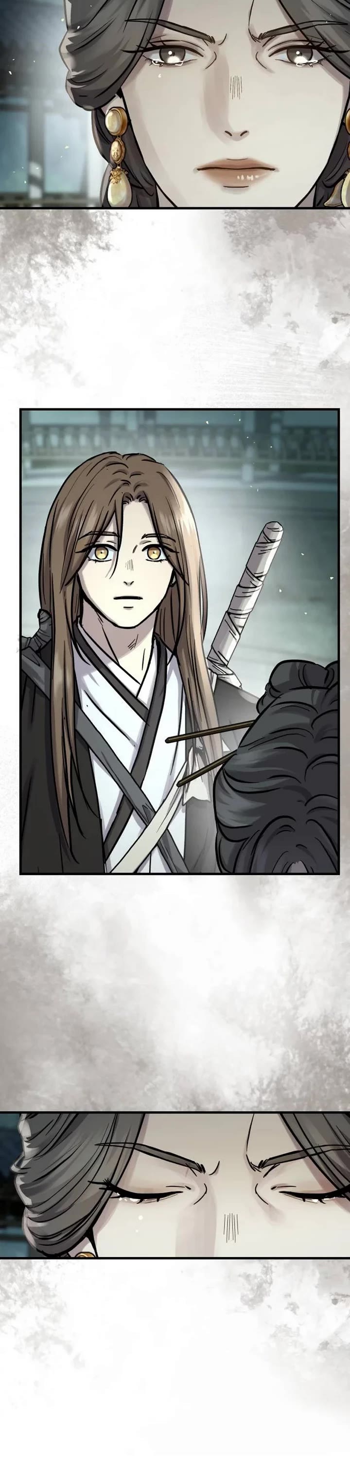 Absolute Dominion Chapter 113 page 17 - Chapter 113