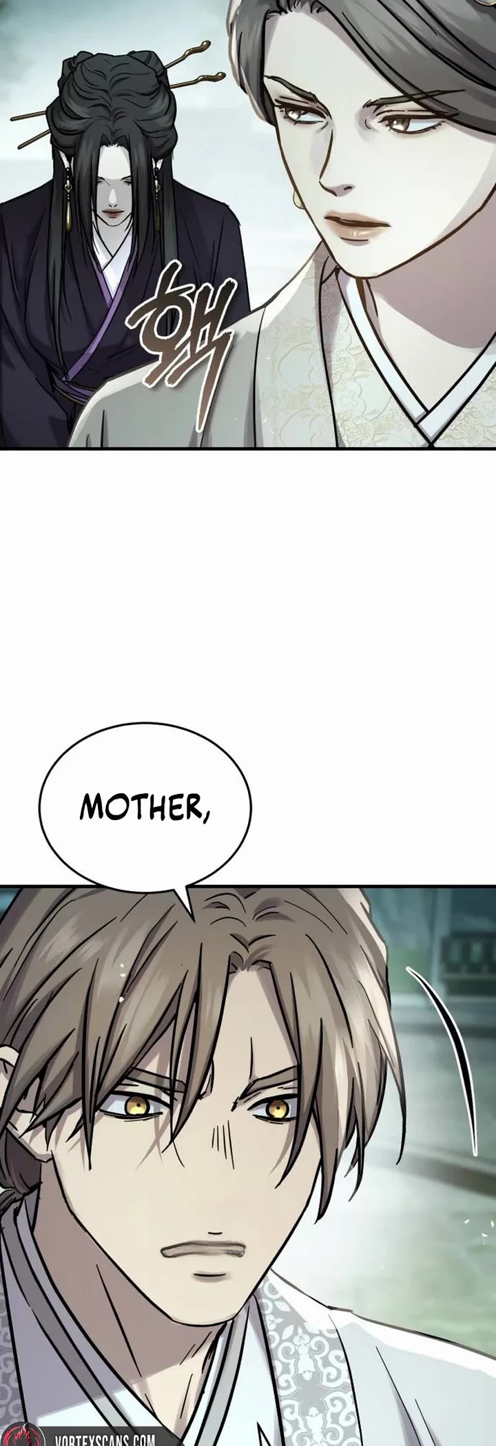 Absolute Dominion Chapter 113 page 19 - Chapter 113