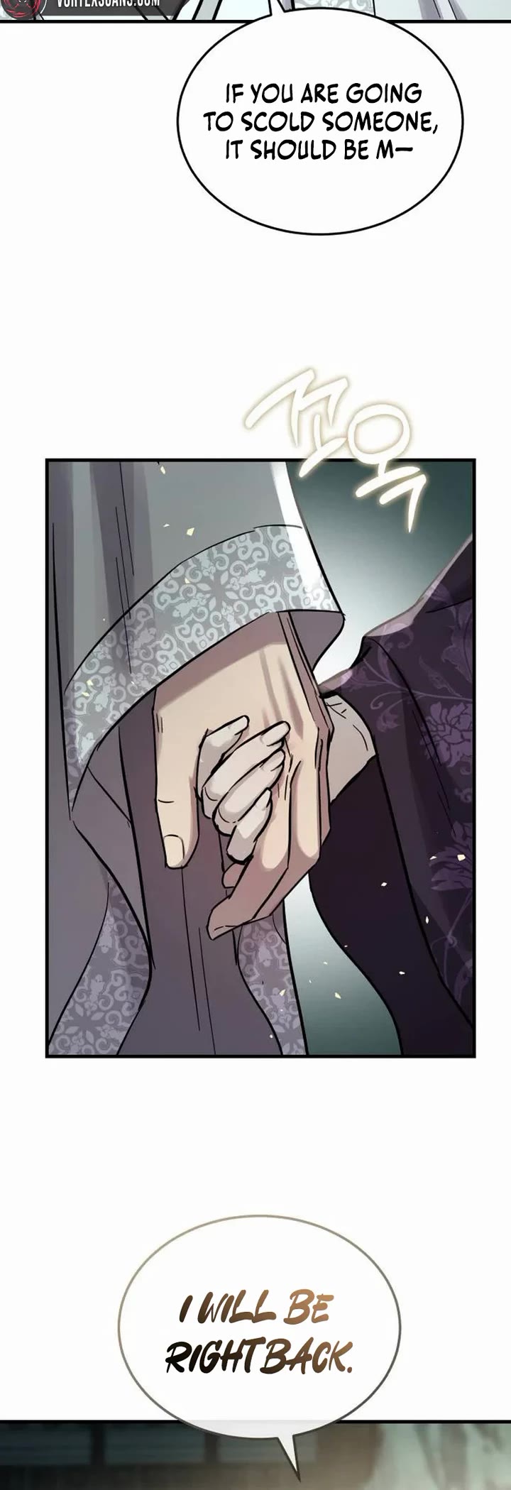 Absolute Dominion Chapter 113 page 20 - Chapter 113