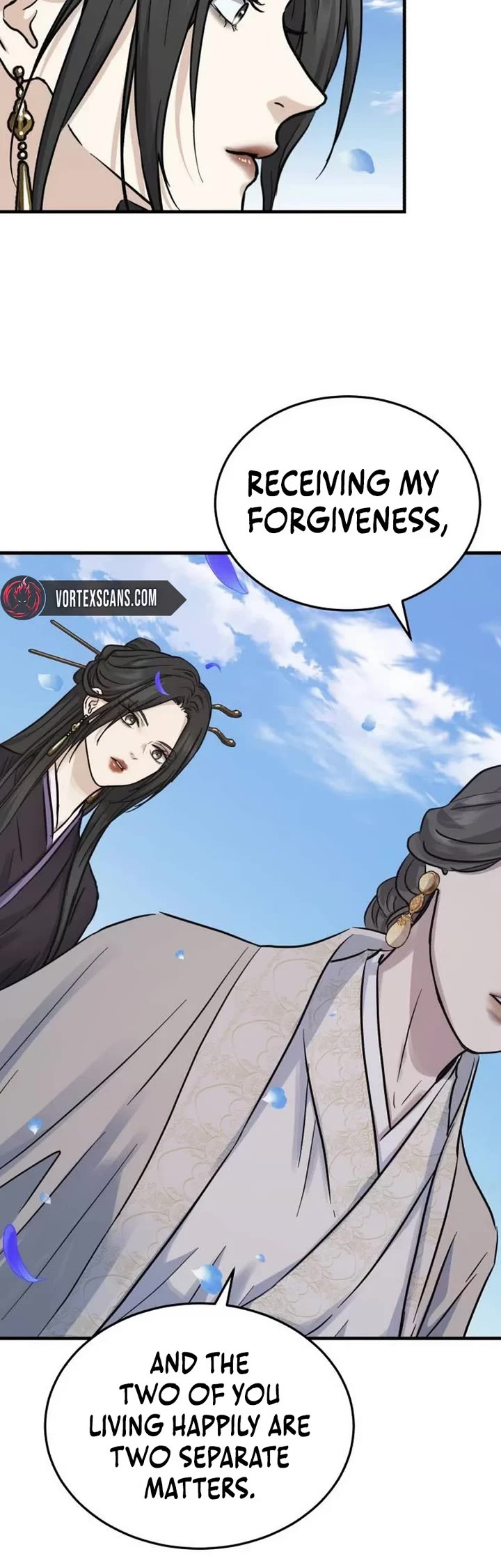 Absolute Dominion Chapter 113 page 30 - Chapter 113