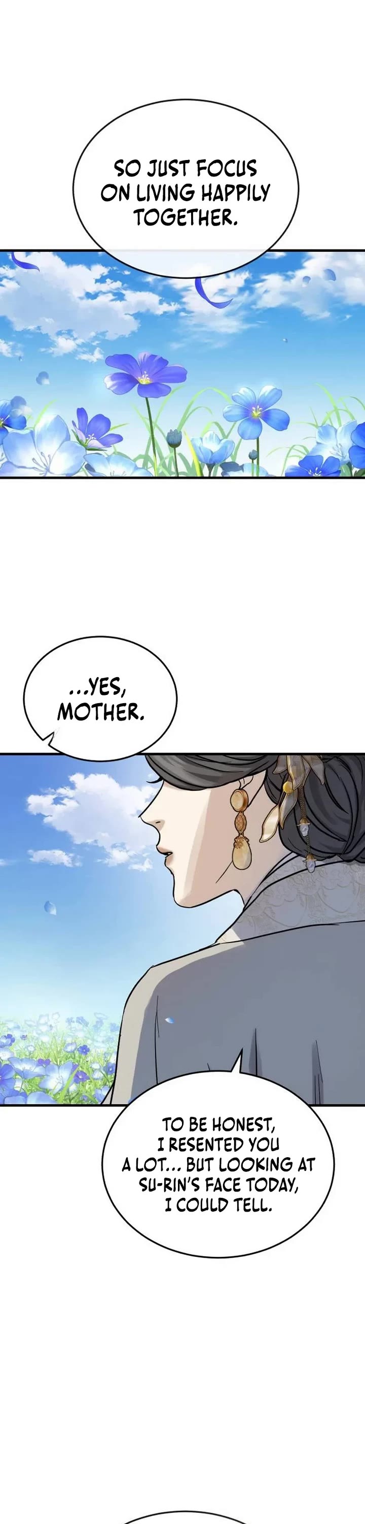 Absolute Dominion Chapter 113 page 31 - Chapter 113