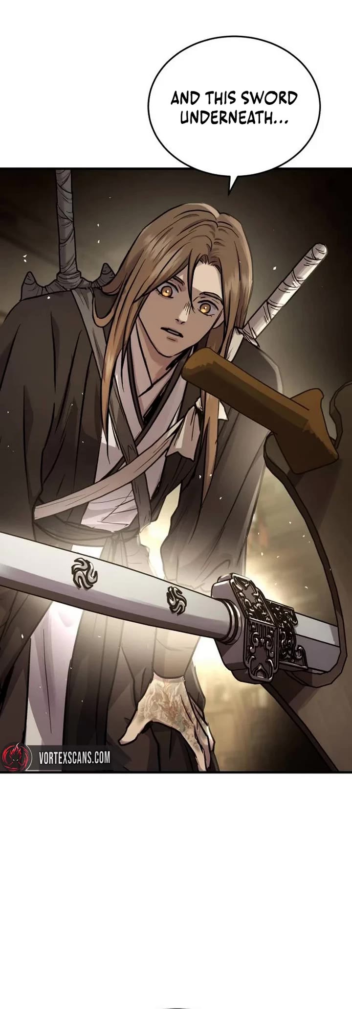 Absolute Dominion Chapter 113 page 40 - Chapter 113