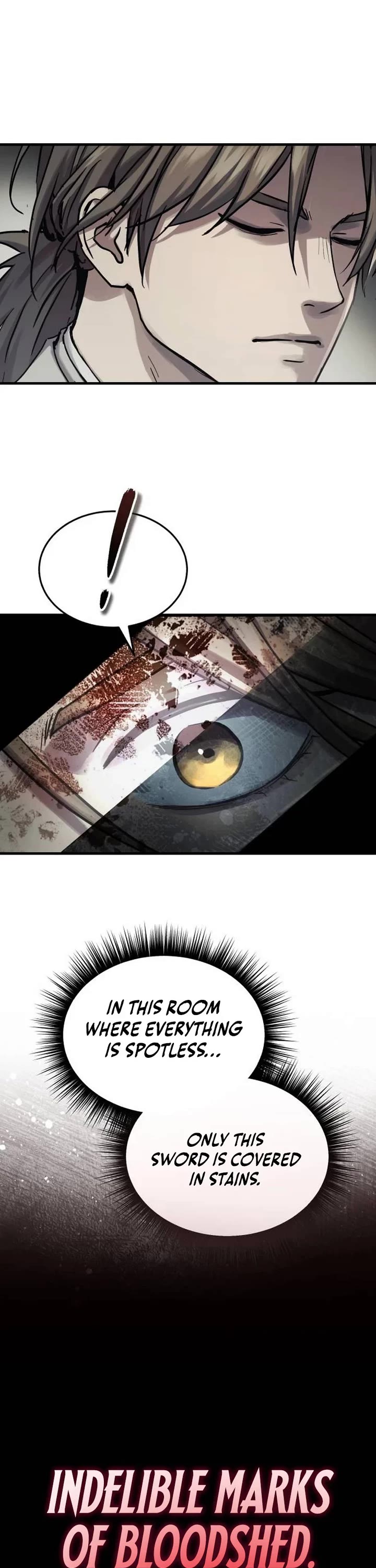 Absolute Dominion Chapter 113 page 42 - Chapter 113