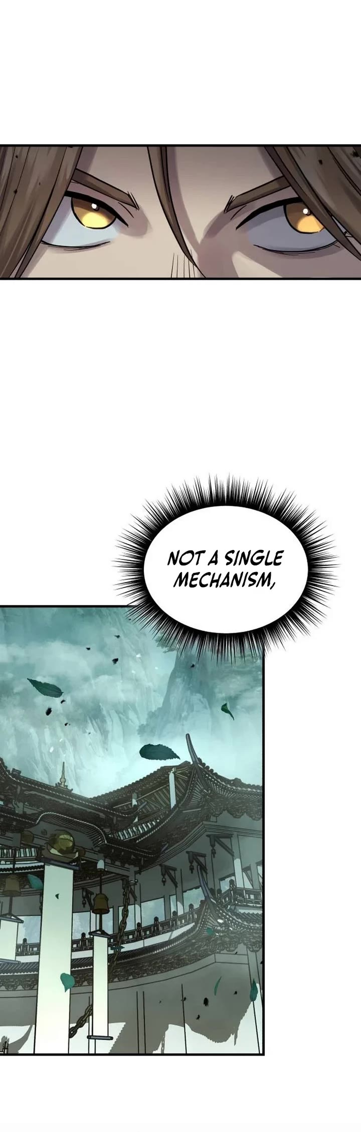 Absolute Dominion Chapter 113 page 5 - Chapter 113