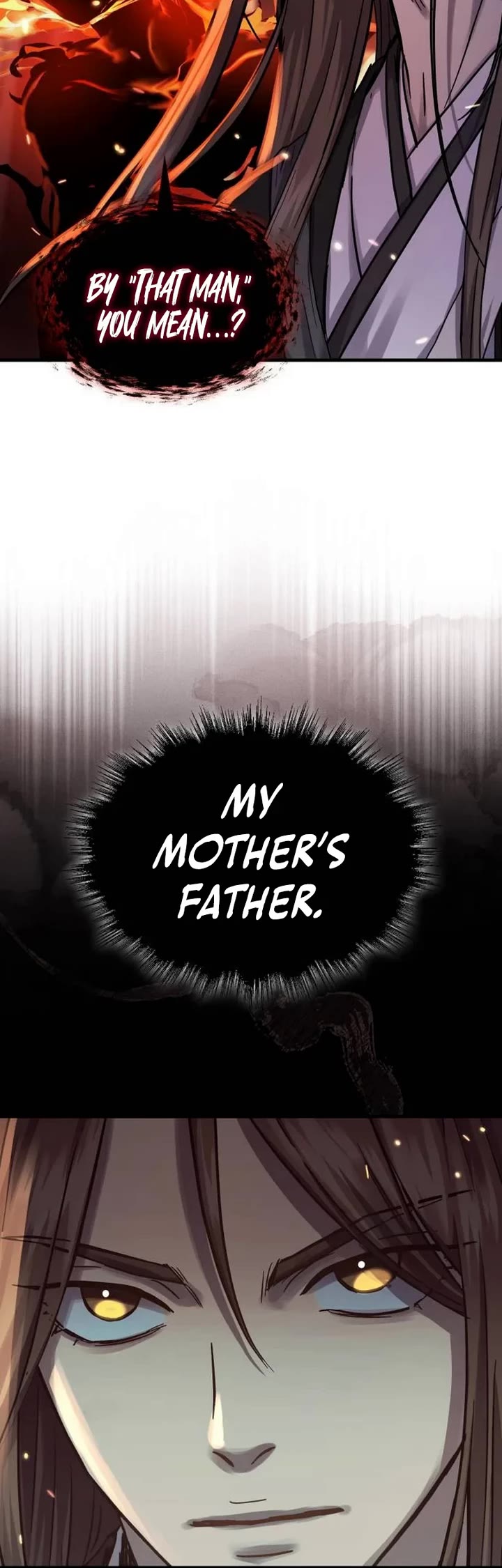 Absolute Dominion Chapter 113 page 50 - Chapter 113